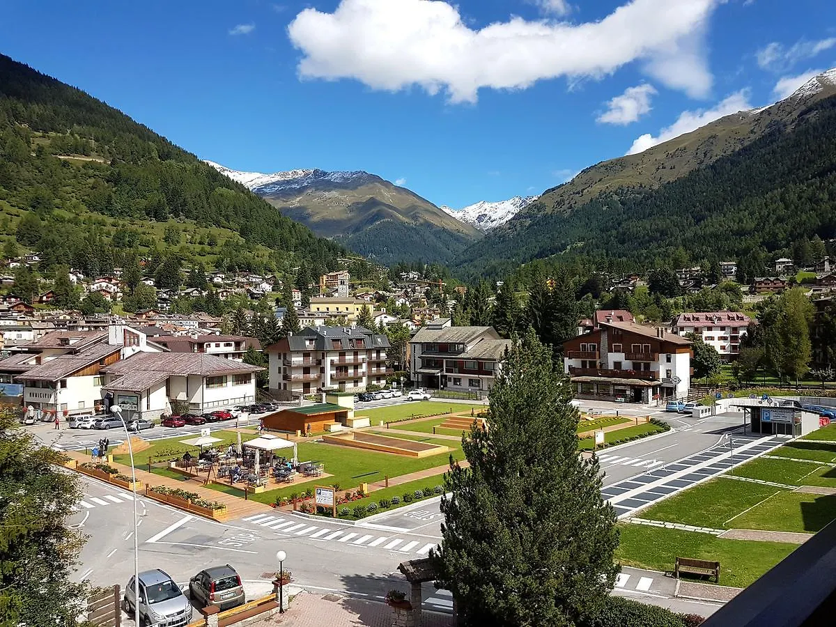 ***  Hotel Pineta Ponte Di Legno Itália